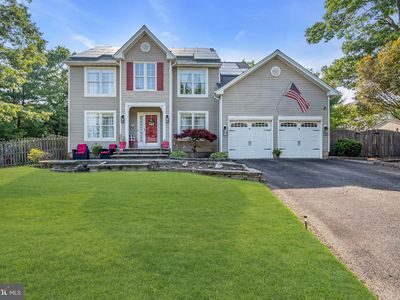 112 Castaway Rd, Manahawkin, NJ, 08050
