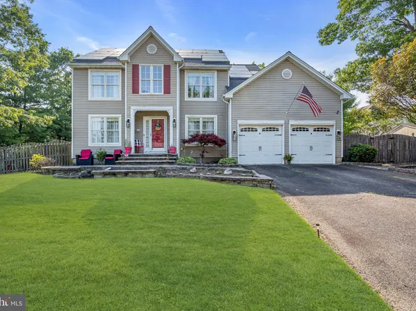 112 Castaway Rd, Manahawkin, NJ 08050