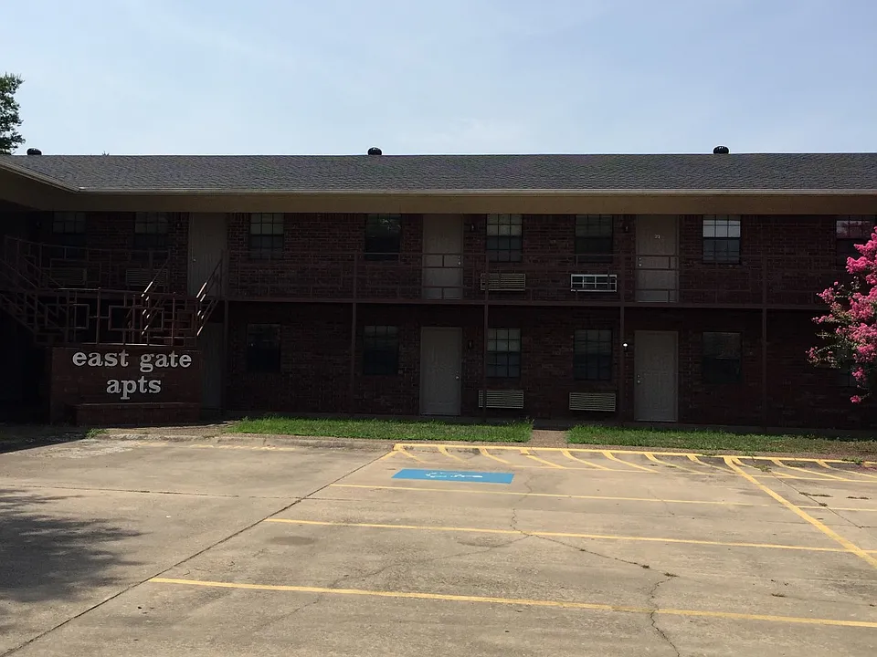 500 E K St #6