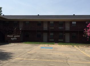 500 E K St APT 8, Russellville, AR 72801