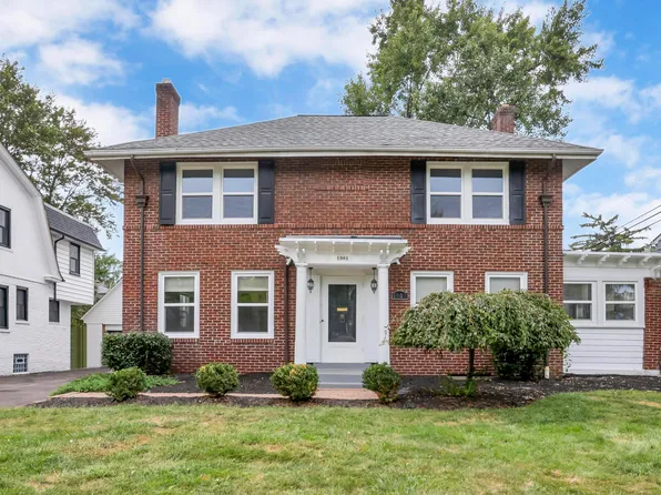 1901 Coventry Rd, Columbus, OH 43212