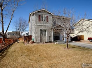 3933 Celtic Ln UNIT C, Fort Collins, CO 80524
