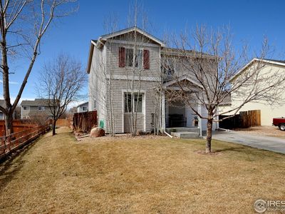 3933 Celtic Ln UNIT C, Fort Collins, CO, 80524