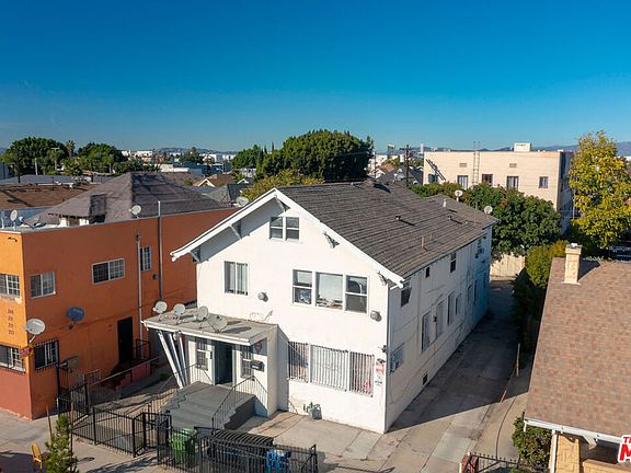 5th image of 205 W Vernon Ave