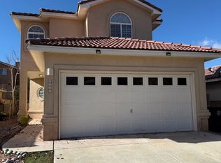 4831 McNary Ct NW, Albuquerque, NM 87120