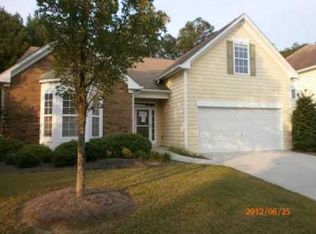 3034 Cooper Woods Ln, Loganville, GA 30052