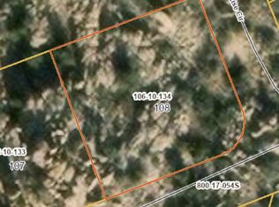 0 E Scenic Cir LOT 108, Prescott, AZ 86301
