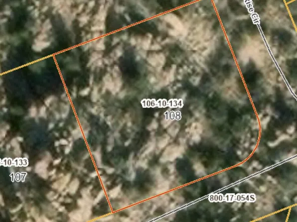 0 E Scenic Cir Lot 108, Prescott, AZ 86301