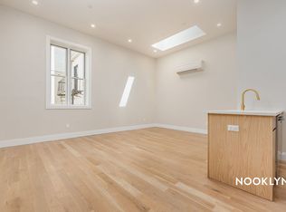284 Prospect Park W #7, Brooklyn, NY 11215
