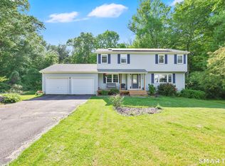120 Apple Road, Tolland, CT 06084