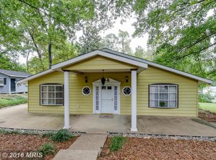 7624 Anzio Ln, Lorton, VA 22079