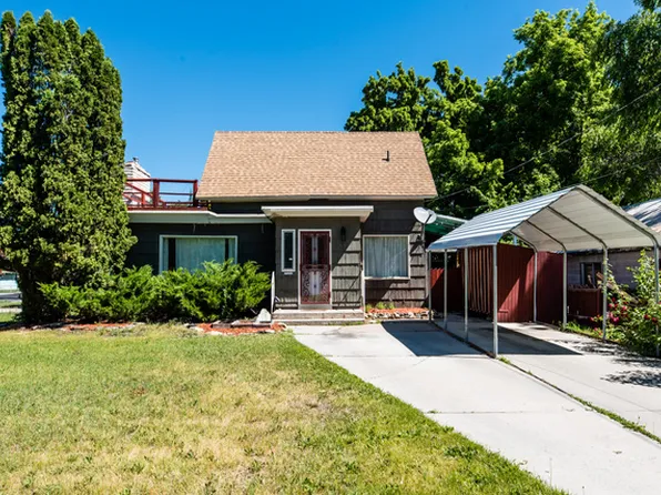 311 E 100 S, Logan, UT 84321