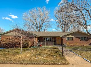 3300 S Wabash Ct, Denver, CO 80231