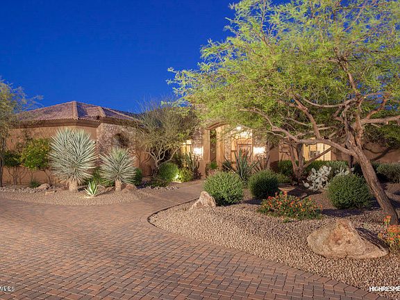 4th image of 6389 E Quail Track Cir