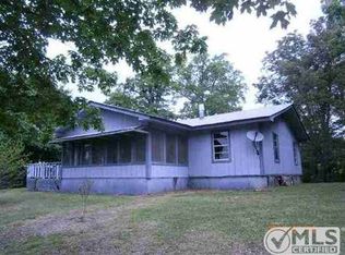 1187 Hopper Loop, Caddo Gap, AR 71935