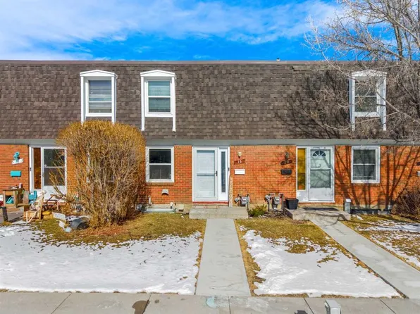 330 S Canterbury Dr SW #19, Calgary, AB T2W 1H6