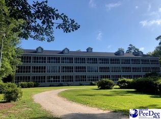 1207 Cypress Pointe Ln, Manning, SC 29102