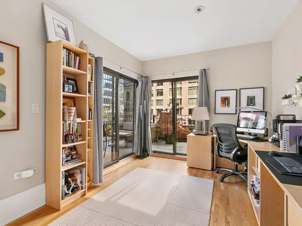 50 Pine Street image 7 of 9