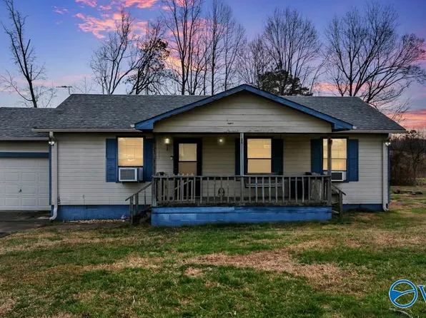 4400 State Highway 205 N, Albertville, AL 35950
