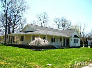 4165 Larchmont St, Flint, MI 48532