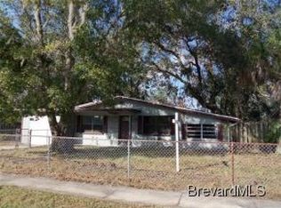 2496 Victor Rd, Cocoa, FL 32926