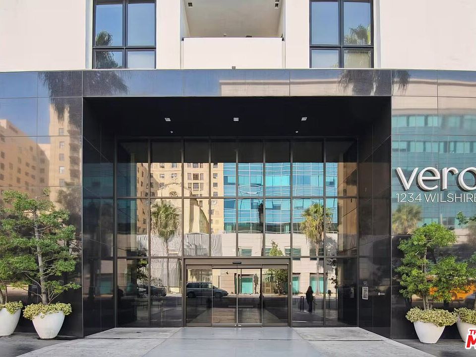 1st image of 1234 Wilshire Blvd APT 435