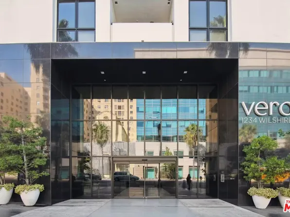1234 Wilshire Blvd APT 435, Los Angeles, CA 90017