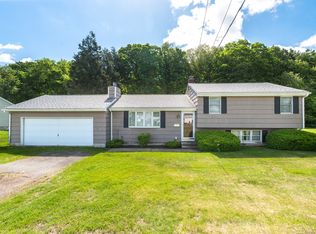 48 Warren St, Cheshire, CT 06410