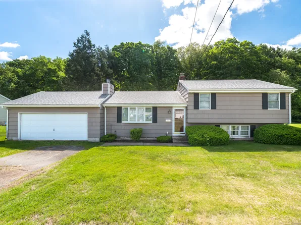 48 Warren Street, Cheshire, CT 06410
