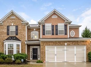 2462 Fisk Falls Dr, Braselton, GA 30517