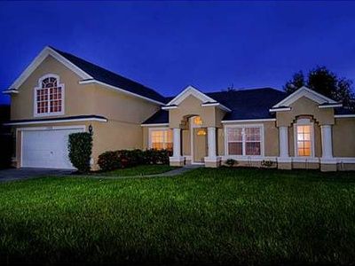 3509 Beau Chene Dr, Kissimmee, FL, 34746