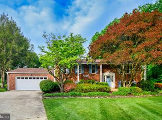 5042 Teal Ct, Columbia, MD 21044