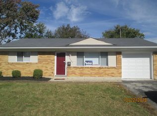 2864 Proctor Dr, Columbus, OH