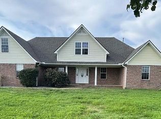 4776 Campground Rd, Munford, TN 38058