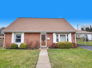 1026 Ensor Dr, Joppa, MD 21085