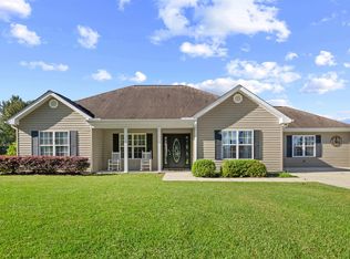 1025 County Road 370, Clanton, AL 35045