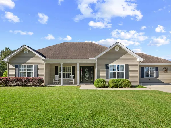 1025 County Road 370, Clanton, AL 35045