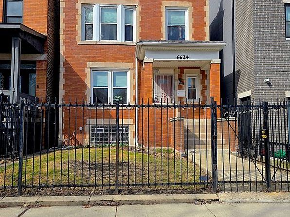 6624 S University Ave