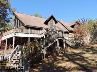 2043 County Road 6, Wedowee, AL 36278