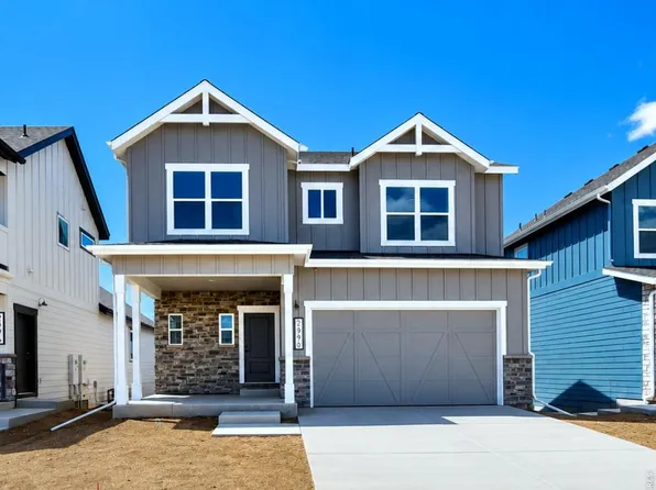 2908 Donatello St, Loveland, CO 80538