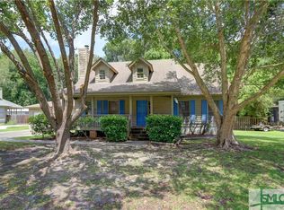 118 Rose Dhu Way, Savannah, GA 31419