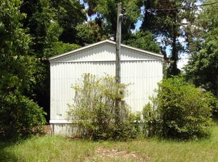 304 Downhill Trl, Satsuma, FL 32189