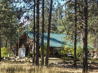 444 Mill Creek Rd, Hamilton, MT 59840