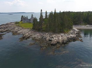 43 Loon Point Rd, Jonesport, ME 04649