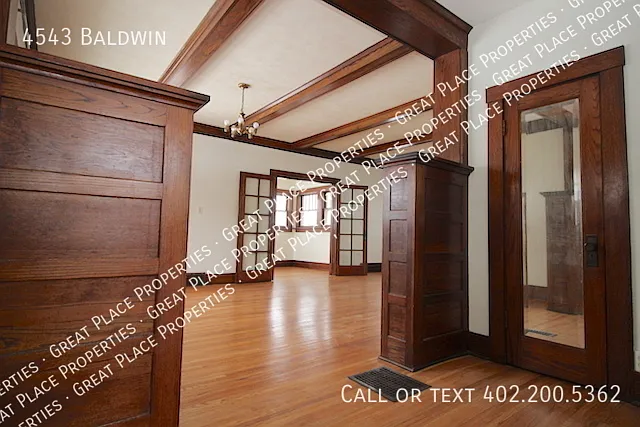 4543 Baldwin Ave — Photo 5