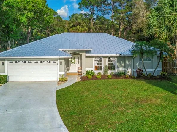 3657 SW Woodbriar Ln, Palm City, FL 34990