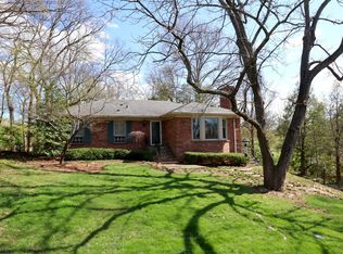 2331 Thornhill Rd, Thornhill, KY 40222