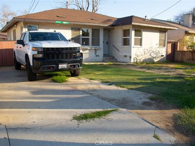 14810 Oro Grande St, Sylmar, CA, 91342