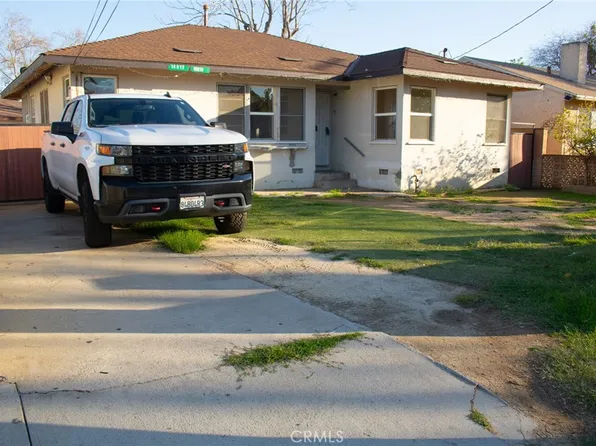 14810 Oro Grande St, Sylmar, CA 91342