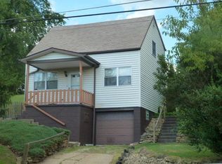 6812 Shannon Rd, Verona, PA 15147